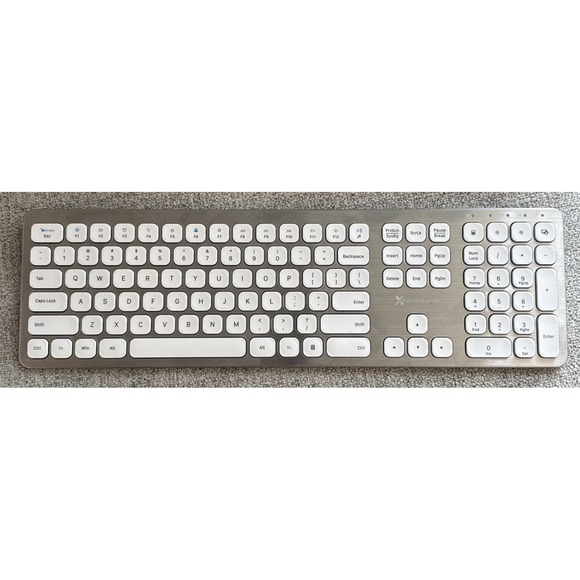 Cheap Computer Keyboards Computers, Laptops & Parts | Everyday Bluetooth Keyboard For Mac With ...